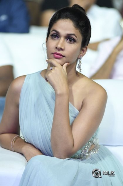 Lavanya-Tripathi-At-Vunnadhi-Okate-Zindagi-Movie-Audio-Launch